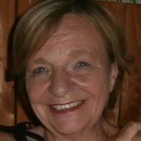 Brigitte M. image