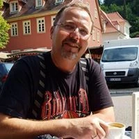 Michael G. image
