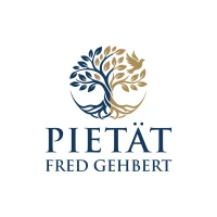 Pietät Fred Gehbert