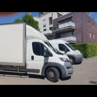 Umzug Komfort. Ganz NRW.  image