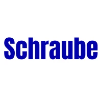 Schraube Gebäudereinigung image