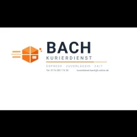 Kurierdienst Bach