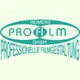 Logo Profilm Reimers GmbH