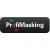 Logo ProfiMasking Björn Brücker