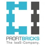 Logo ProfitBricks GmbH