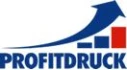 Logo Profitdruck Marcin Misiewicz