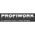 Logo Profiwork-Gebäudereinigung