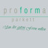 Logo Proforma parkett