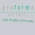 Logo Proforma parkett