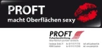 Logo PROFT Pulverbeschichtung GmbH Pulverbeschichtungstechnik