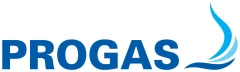 Logo Progas GmbH & Co. KG Flüssiggase