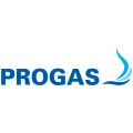 Logo Progas GmbH & Co. KG