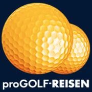 Logo proGolf-Reisen