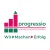 Logo progressio Managementtraining GmbH