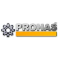 PROHAS Apen - Tore Z&auml;une Stahlgaragen Apen