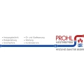 Prohl Heizung- und Sanit&auml;rb&auml;der K&ouml;ln