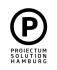 Logo Proiectum Solution GbR
