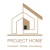 Logo PROJECT HOME e.U.