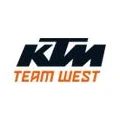 Logo KTM Team West Project MOTO R&uuml;ter & Holte GmbH