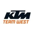 Logo KTM Team West Project MOTO Rüter & Holte GmbH