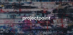 project paint Wiesbaden