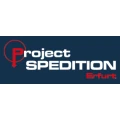 Project SPEDITION Erfurt Erfurt