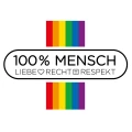 Projekt 100% MENSCH gUG Stuttgart