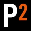 Logo Projekt 2 GmbH & Co. KG - T. Buchbauer
