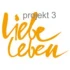 Logo Projekt 3 e.V. Seniorenzentrum Villa Aura