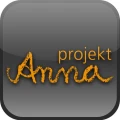 Logo projekt Anna , Kinderhilfe Kaliningrad e.V.