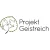 Logo Projekt Geistreich