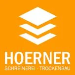 Logo Projekt Trockenbau