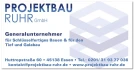 Logo Projektbau Ruhr Gmbh