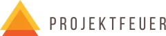 Logo Projektfeuer