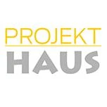 Logo Projekthaus GmbH