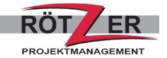 Projektmanagement Rötzer GmbH & Co. KG Rötz
