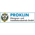 PROKLIN Klempner- und Installationsbetrieb GmbH Auerbach