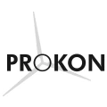 Logo PROKON Regenerative Energien eG