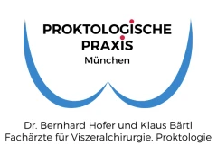Proktologische Praxis München - Dr. Bernhard Hofer München