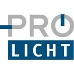 Logo ProLicht Werbung GmbH
