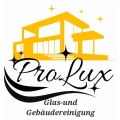 ProLux Glas- & Geb&auml;udereinigung Ammersbek