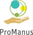Logo ProManus - Praxis für Physiotherapie - Johannes Kiesinger