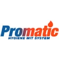 Promatic Hygiene mit System Hygienegrosshandel Lahr