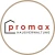 Logo promax Hausverwaltung