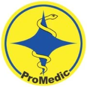 Logo ProMedic Rettungsdienst gGmbH