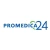 Logo PROMEDICA PLUS Aalen