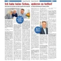 Logo PROMEDICA PLUS Bodensee-Hegau