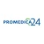 Logo Promedica Plus Roth-Schwabach