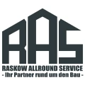 Rund um Haus Industrie Bau