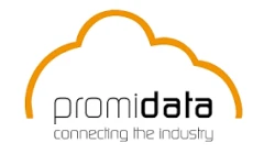 Promidata Logo